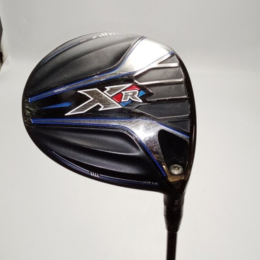XR　16 1W 9.5°  S XR