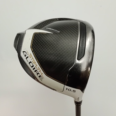 STEALTH　GLOIRE 1W 10.5°  SR Speeder　NX　for　TM