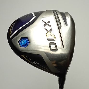 XXIO　12　ネイビー 1W 10.5°  R XXIO　MP1200　ネイビー