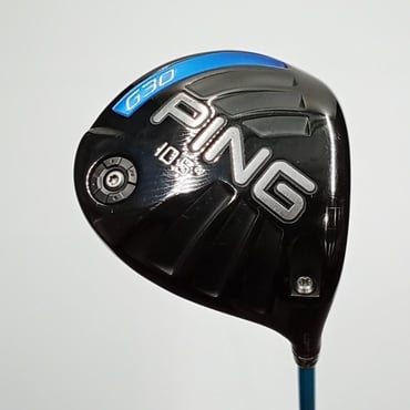 G30 1W 10.5°  S ATTAS　6