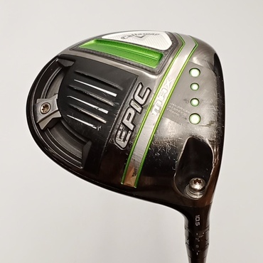 EPIC　MAX 1W 10.5°  SR Diamana　40　for　Callaway