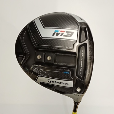 M3　460 1W 10.5°  S Diamana　RF　60