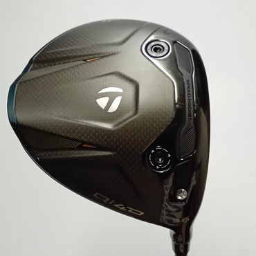 Qi4D 1W 9°  S REAX　60　Mid　Rotation　Blue