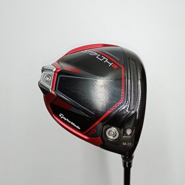 STEALTH2　HD 1W 9°  S Tour AD CQ-5