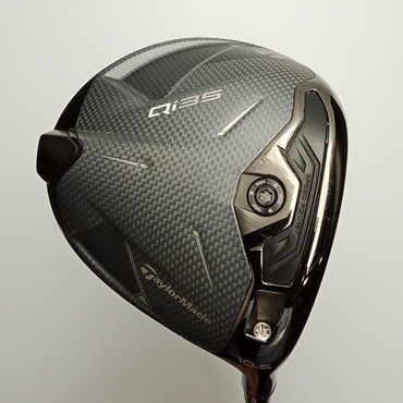 Qi35 1W 10.5°  S 2025　Diamana　SILVER　TM55