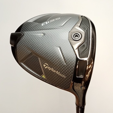 Qi35 1W 10.5°  SR 25 Diamana Blue TM50
