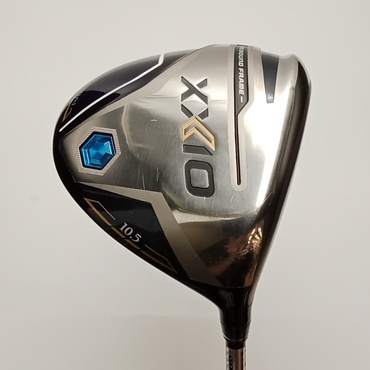 XXIO　12　ネイビー 1W 10.5°  R XXIO　MP1200　ネイビー