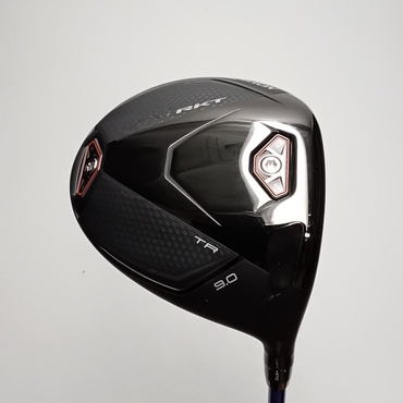 SRIXON　ZXi　RKT　TR 1W 9°  S VENTUS　TR　ZXi-Ⅱ　6