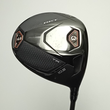 SRIXON　ZXi　RKT　TR 1W 10.5°  1 VANQUISH RED-1