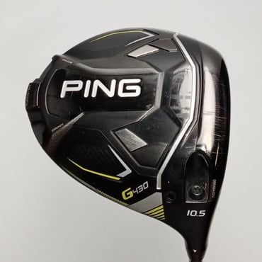 G430　MAX 1W 10.5°  S PING　TOUR　2.0　CHROME　65