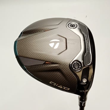 Qi4D 1W 10.5°  S REAX　50　Mid　Rotation　Blue