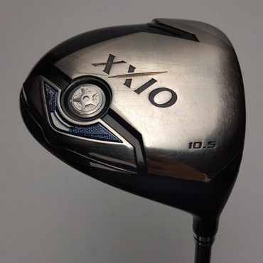 XXIO　7 1W 10.5°  SR XXIO　MP700
