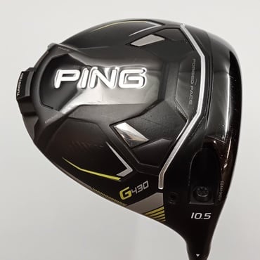 G430　MAX 1W 10.5°  SR Speeder　NX　GREN　50