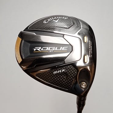 ROGUE　ST　MAX 1W 10.5°  SR VENTUS　5　for　Callaway