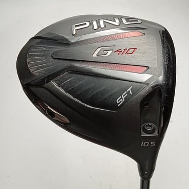 G410　SFT 1W 10.5°  SR ALTA　J　CB　RED