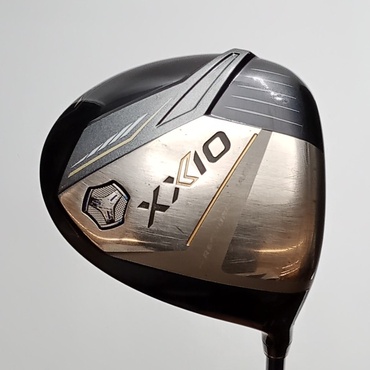 XXIO　13　ネイビー 1W 11.5°  R2 XXIO　MP1300　ネイビー