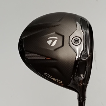 Qi4D　LS 1W 10.5°  SR REAX 50 High Rotation Red