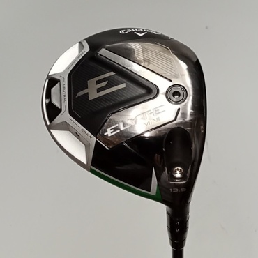 ELYTE　MINI 1W 13.5°  S VENTUS　GREEN　50　for　Callaway