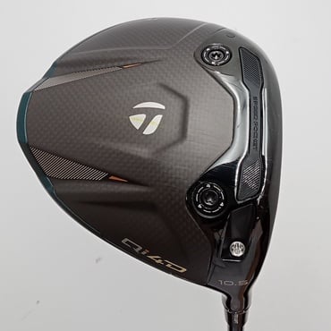Qi4D 1W 10.5°  SR REAX　50　High　Rotation　Red