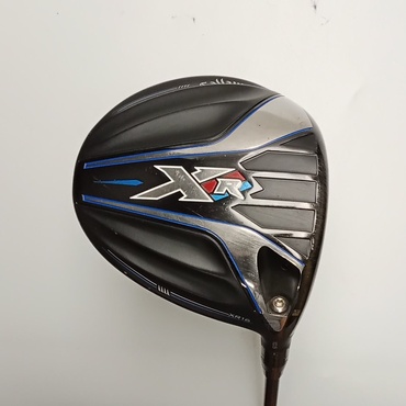 XR　16 1W 10.5°  S XR