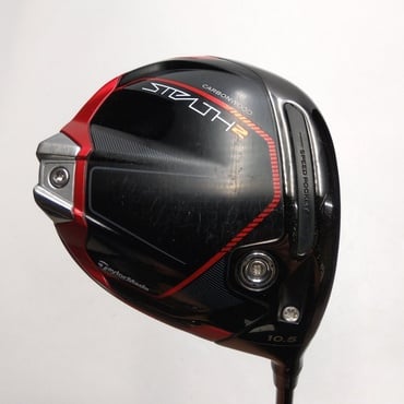 STEALTH2 1W 10.5°  SR TENSEI　RED　TM50　(22)