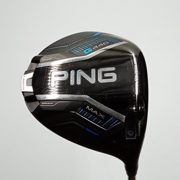 G440　MAX 1W 10.5°  R PING　TOUR　2.0　CHROME　65