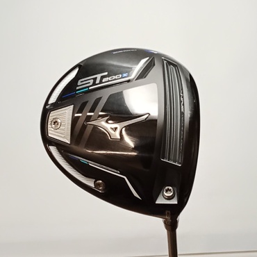 ST200X 1W 10.5°  R PLATINUM　MFUSION　D