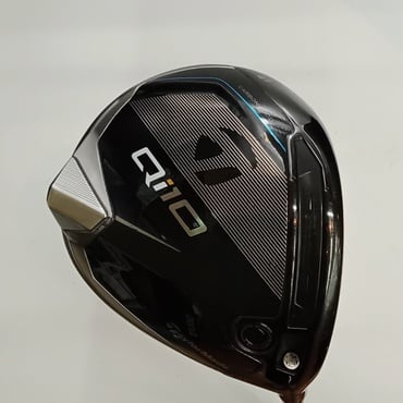 Qi10 1W 10.5°  SR Diamana　BLUE　TM50