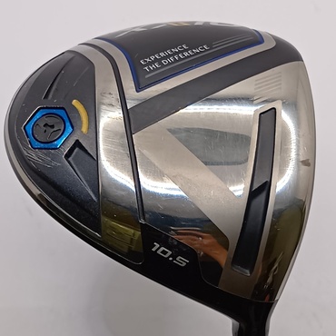 XXIO　ELEVEN　ネイビー 1W 10.5°  SR XXIO　MP1100　ネイビー