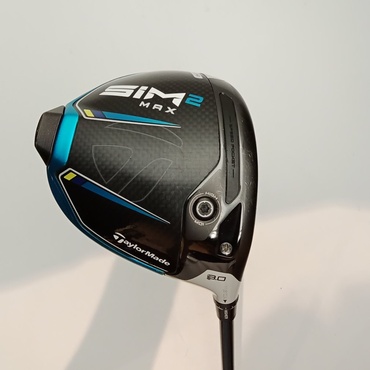 SIM2　MAX 1W 9°  S TENSEI　BLUE　TM50