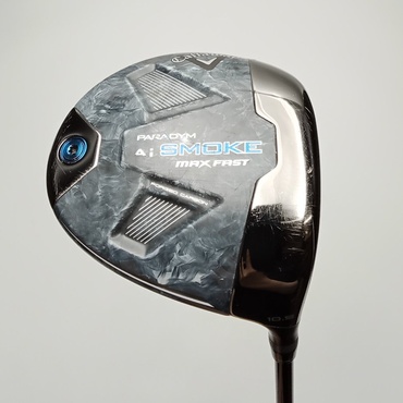 Ai　SMOKE　MAX　FAST 1W 10.5°  R TENSEI　40　for　Callaway