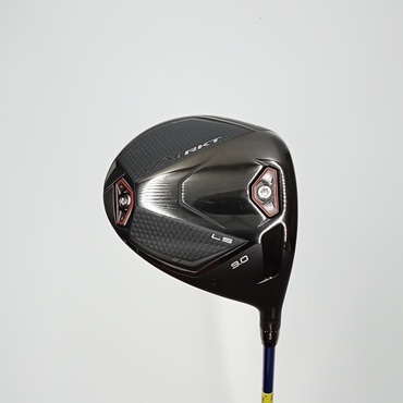 SRIXON　ZXi　RKT　LS 1W 9°  S VENTUS　TR　ZXi-Ⅱ　6