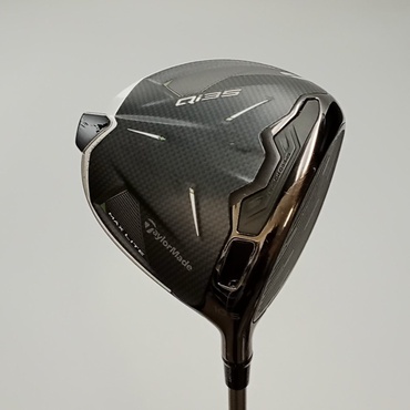 Qi35　MAX　LITE 1W 10.5°  R 2025　Air　Speeder　TM
