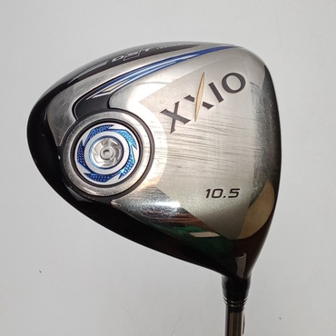 XXIO　9 1W 10.5°  SR XXIO　MP900