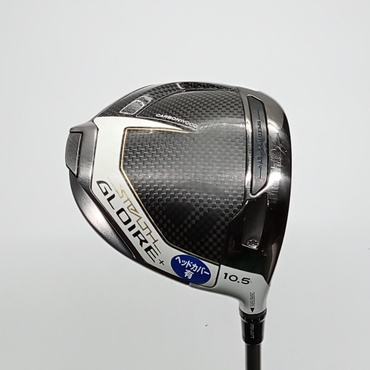 STEALTH　GLOIRE　PLUS 1W 10.5°  S Speeder　NX　for　TM