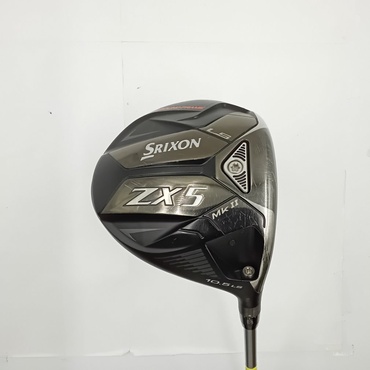 SRIXON　ZX5　MKⅡ　LS 1W 10.5°  S Diamana　ZX-Ⅱ50