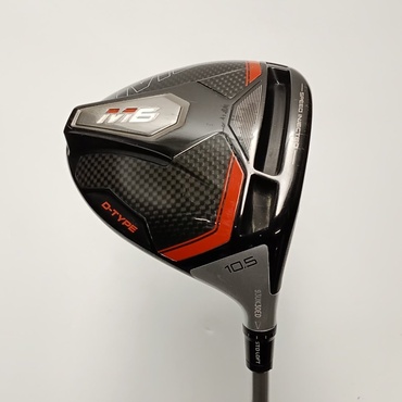 M6　D-TYPE　US 1W R TENSEI CK 60 R