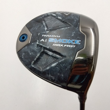 Ai　SMOKE　MAX　FAST 1W 10.5°  SR TENSEI　40　for　Callaway