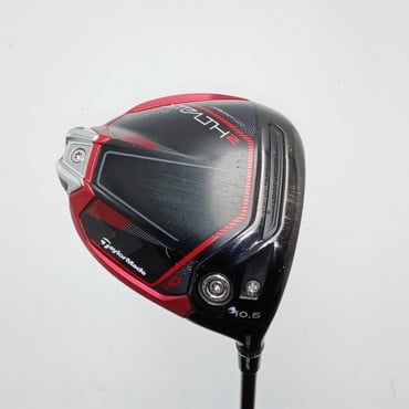 STEALTH2　HD 1W 10.5°  SR TENSEI　RED　TM50　(22)
