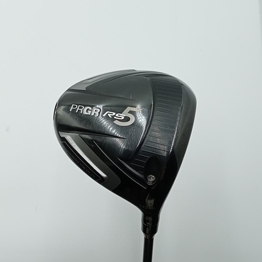 RS　5　(2020) 1W 10.5°  S (M-43) Diamana　FOR　PRGR