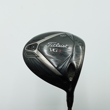 VG3　(2018) 1W 10.5°  SR Titleist　VG　50