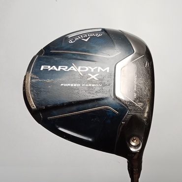 PARADYM　X 1W 10.5°  R CW TENSEI50