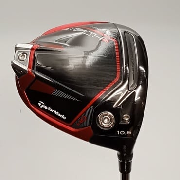 STEALTH2　HD 1W 10.5°  S Diamana DF 60