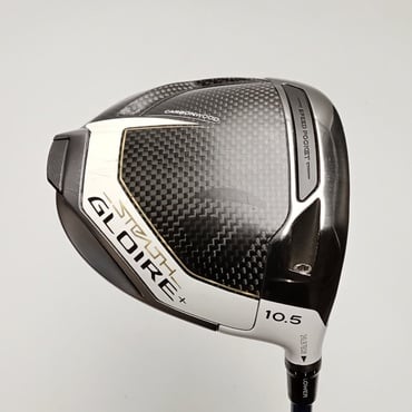 STEALTH　GLOIRE　PLUS 1W 10.5°  R Speeder　NX　for　TM