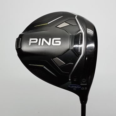 G430　MAX　10K 1W 10.5°  S ALTA　J　CB　BLACK