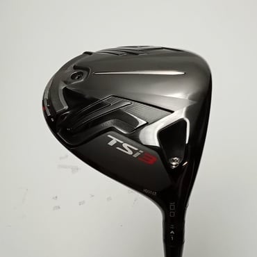 TSi　3 1W 10°  SR Tour AD IZ-6