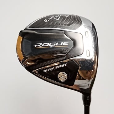 ROGUE　ST　MAX　FAST 1W 10.5°  SR Speeder　NX　40　for　Callaway