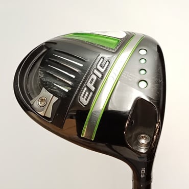 EPIC　MAX 1W 10.5°  R Diamana　40　for　Callaway