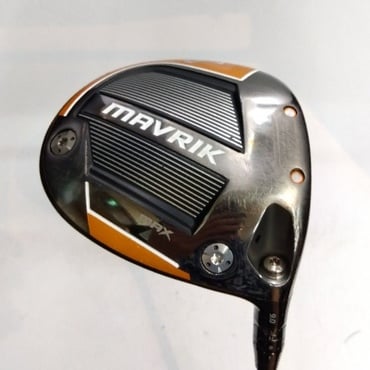 MAVRIK　MAX 1W 9°  S Diamana　40　for　Callaway