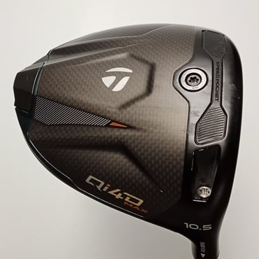 Qi4D　MAX 1W 10.5°  S REAX　50　High　Rotation　Red